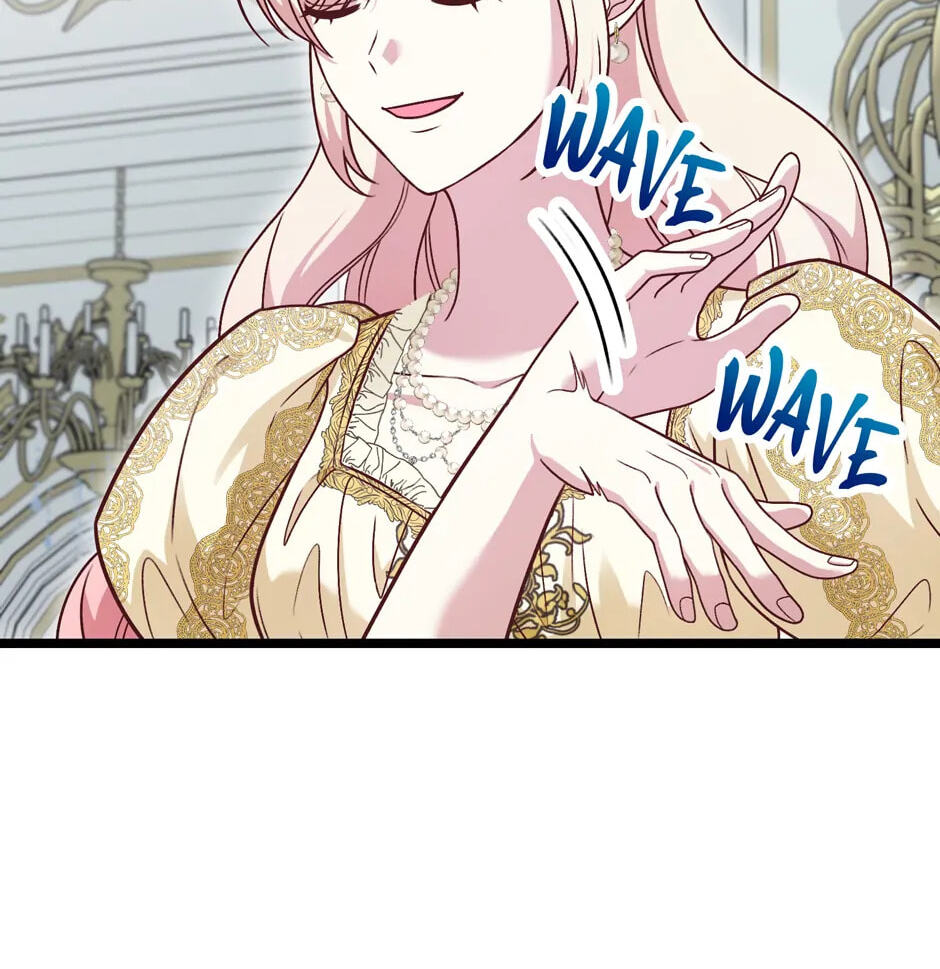 Read The Villainess Makeover chapter 26 image 35 on Lezhin
