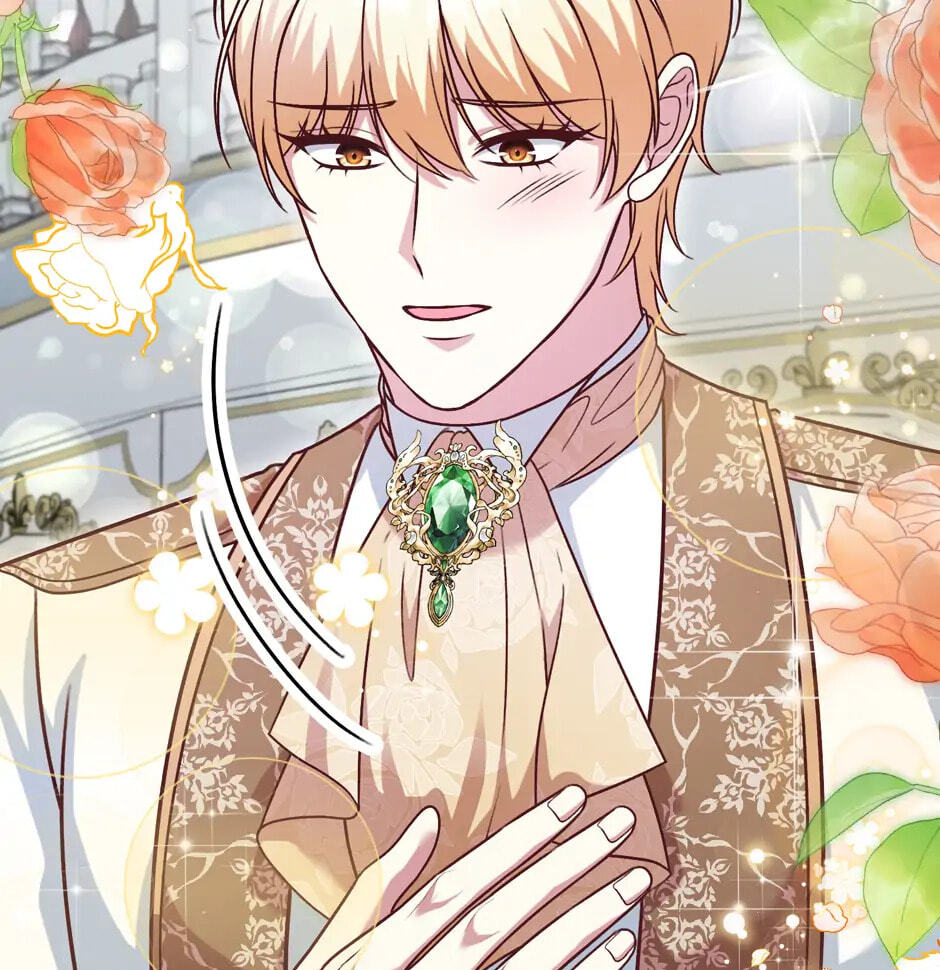 Read The Villainess Makeover chapter 26 image 40 on Lezhin