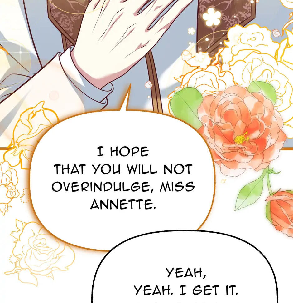 Read The Villainess Makeover chapter 26 image 41 on Lezhin