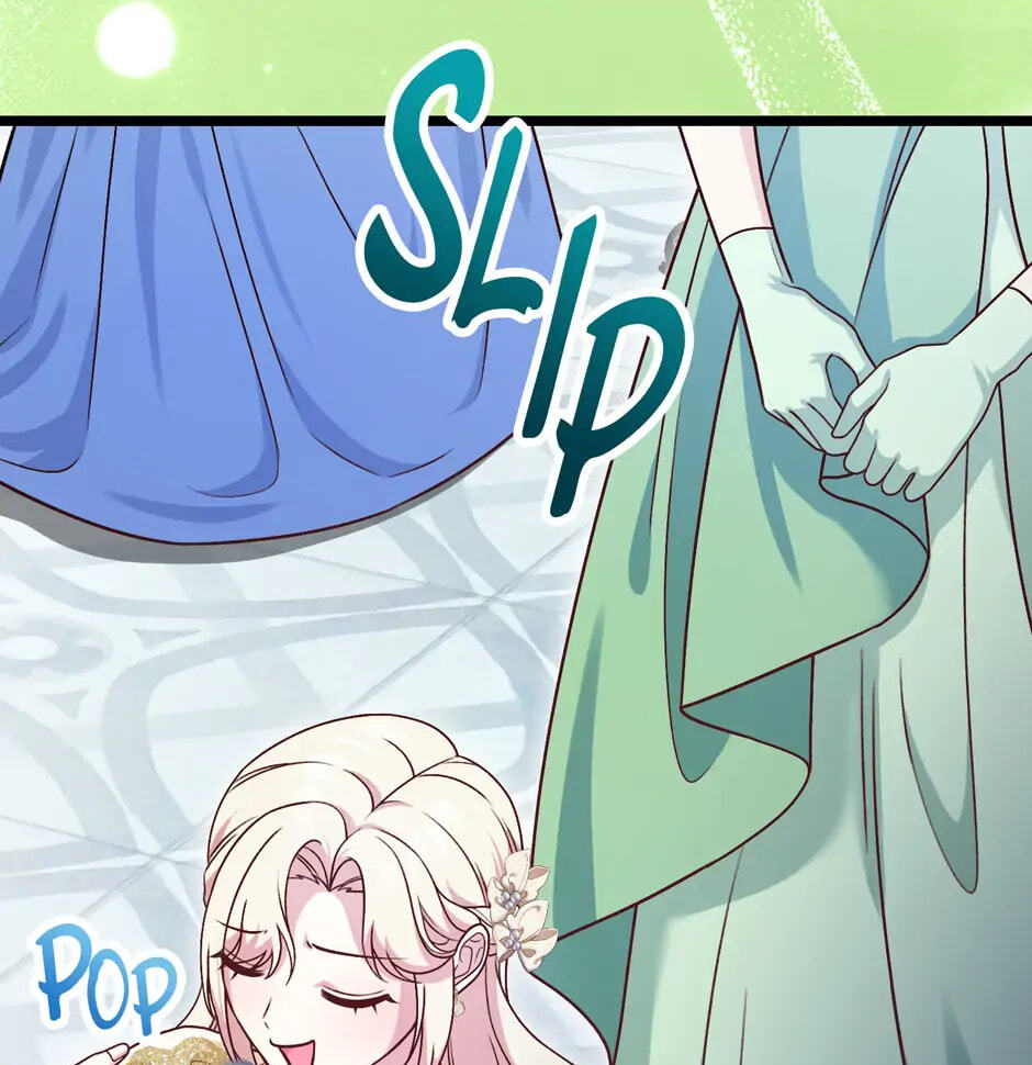 Read The Villainess Makeover chapter 26 image 44 on Lezhin