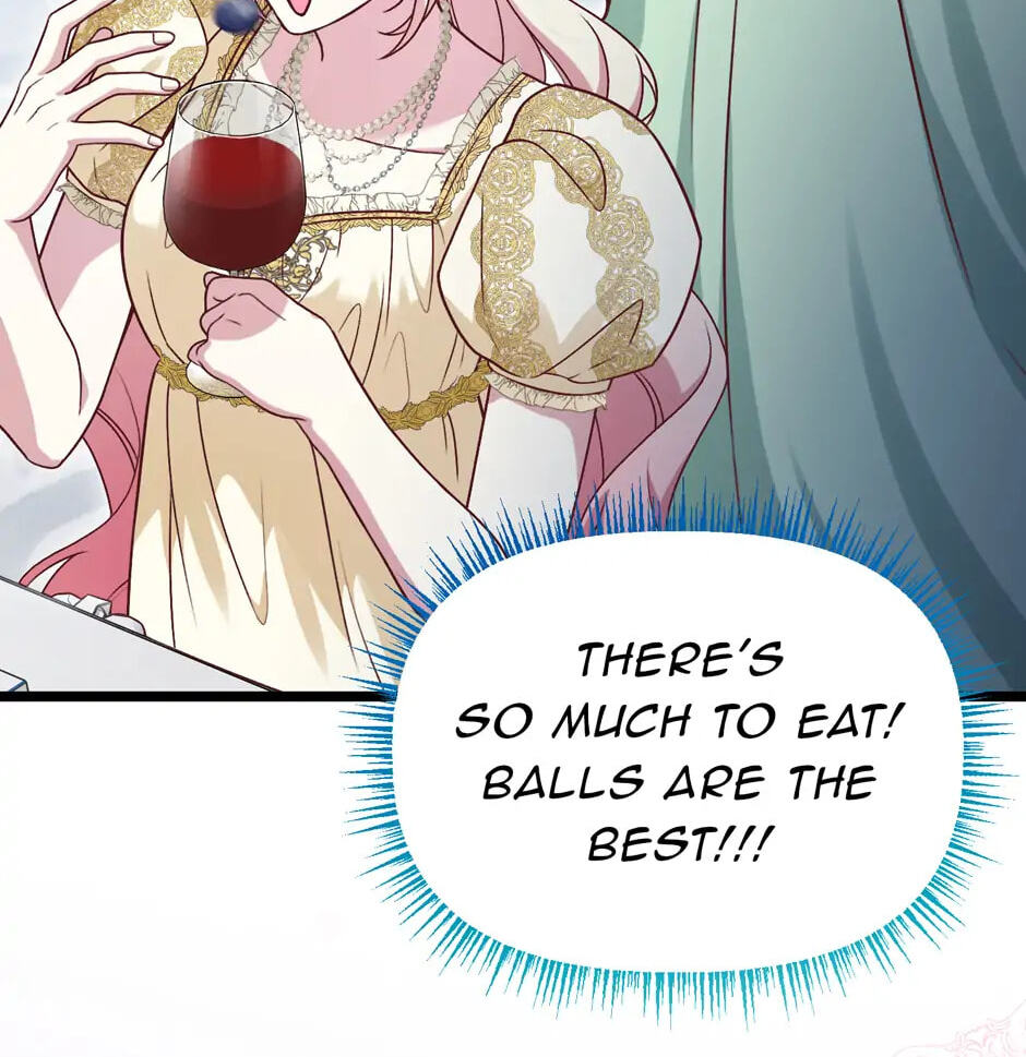Read The Villainess Makeover chapter 26 image 45 on Lezhin