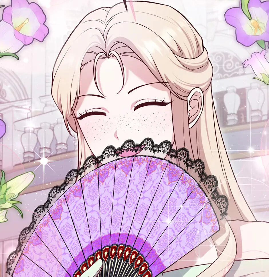 Read The Villainess Makeover chapter 26 image 47 on Lezhin