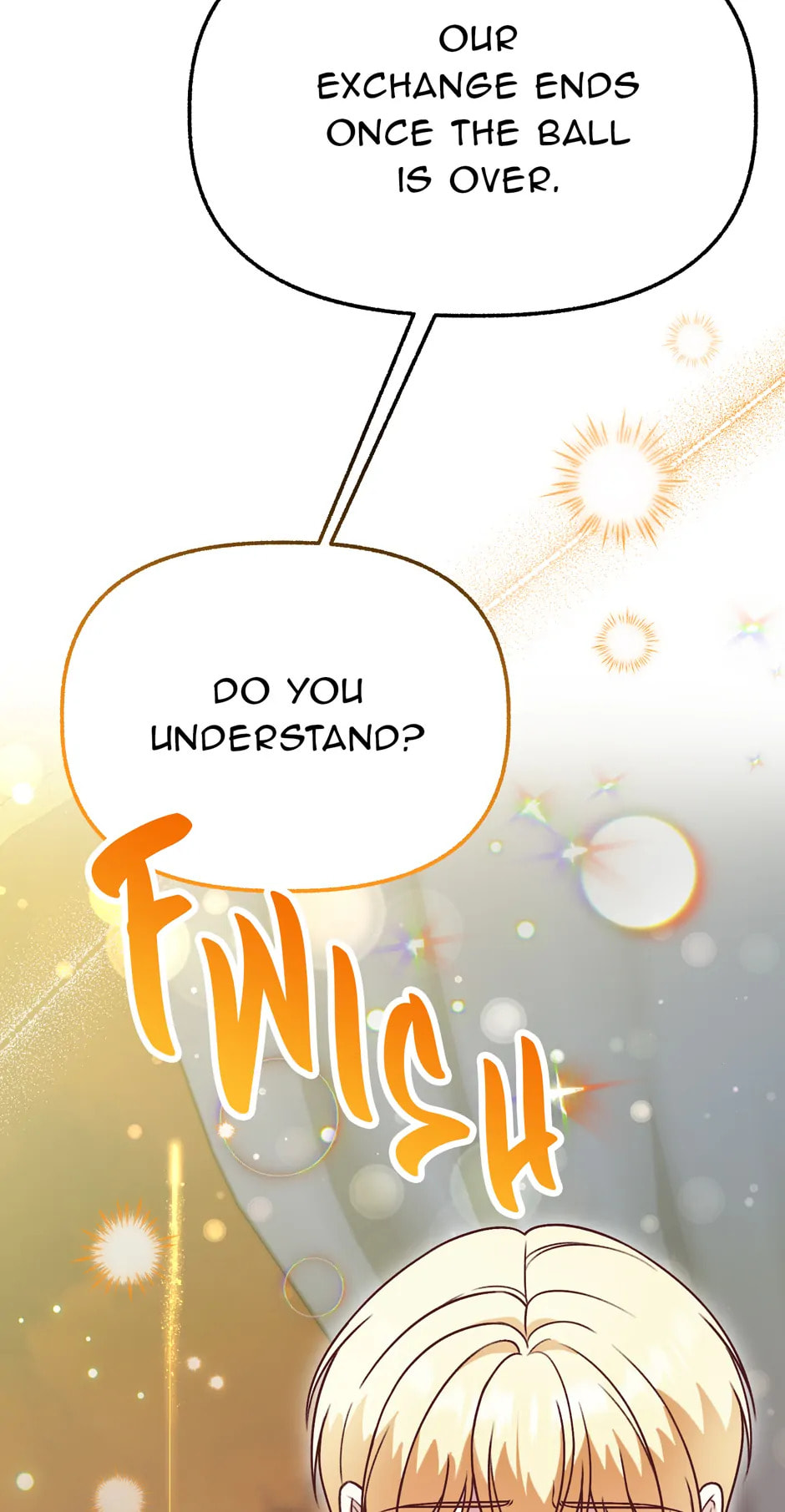 Read The Villainess Makeover chapter 26 image 5 on Lezhin