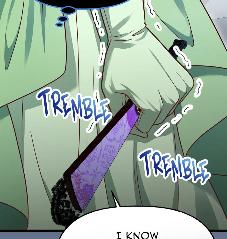 Read The Villainess Makeover chapter 26 image 57 on Lezhin