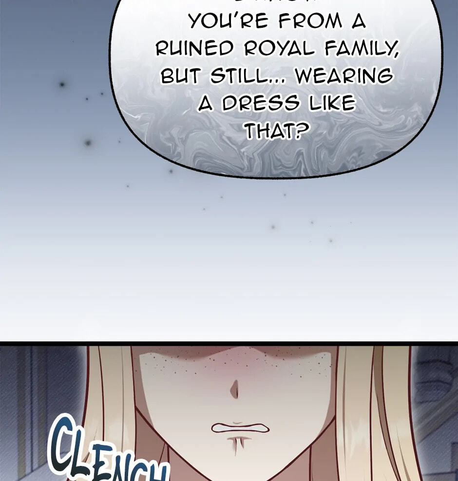 Read The Villainess Makeover chapter 26 image 58 on Lezhin
