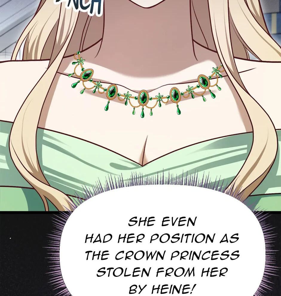Read The Villainess Makeover chapter 26 image 59 on Lezhin