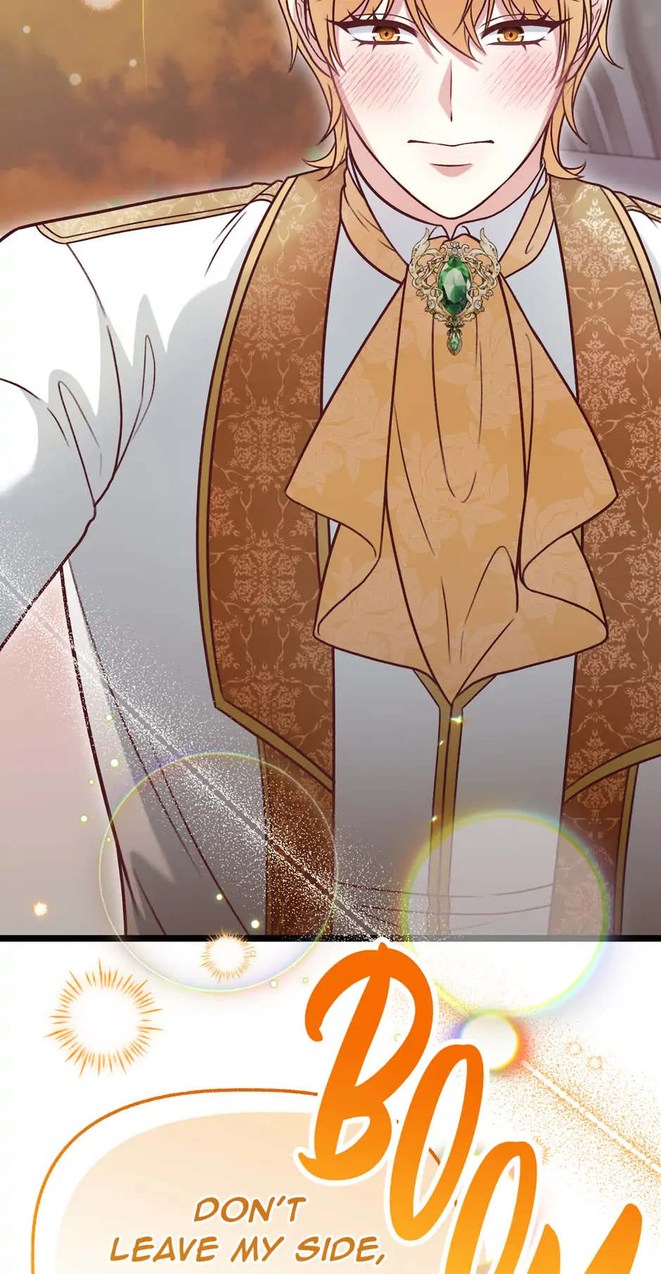 Read The Villainess Makeover chapter 26 image 6 on Lezhin