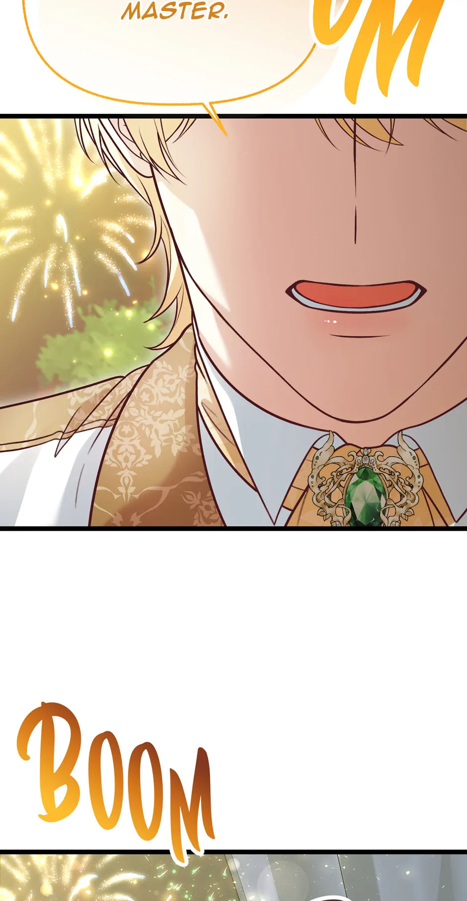 Read The Villainess Makeover chapter 26 image 7 on Lezhin