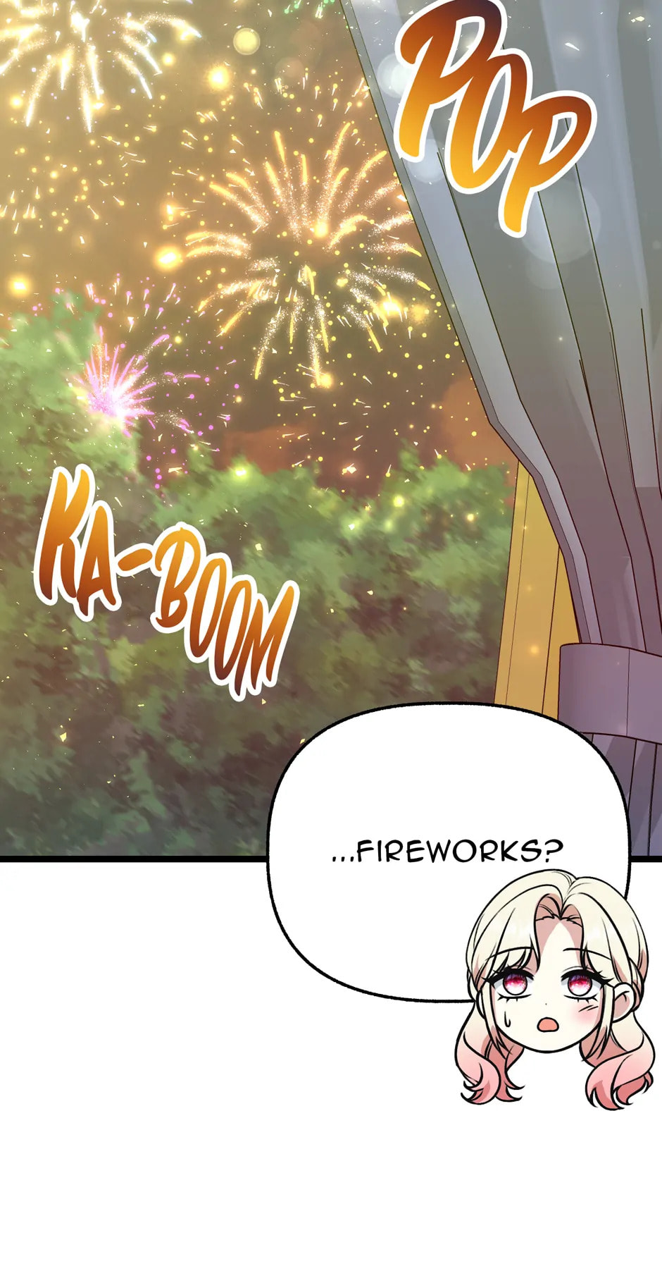 Read The Villainess Makeover chapter 26 image 8 on Lezhin