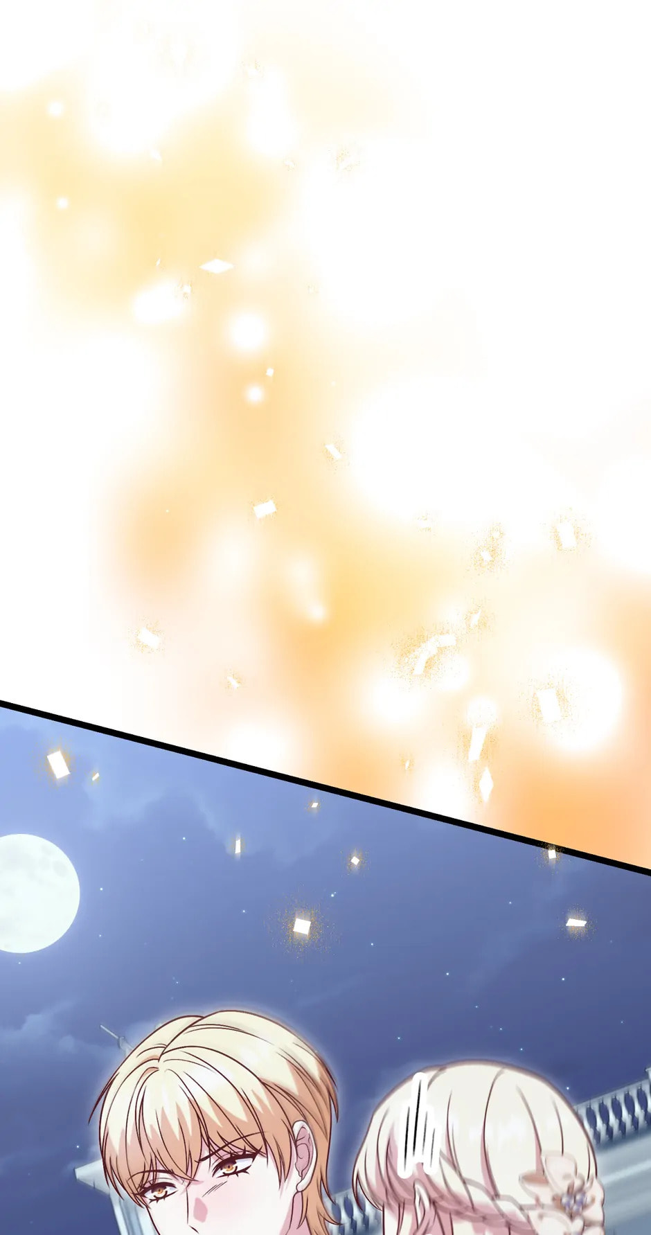 Read The Villainess Makeover chapter 27 image 11 on Lezhin