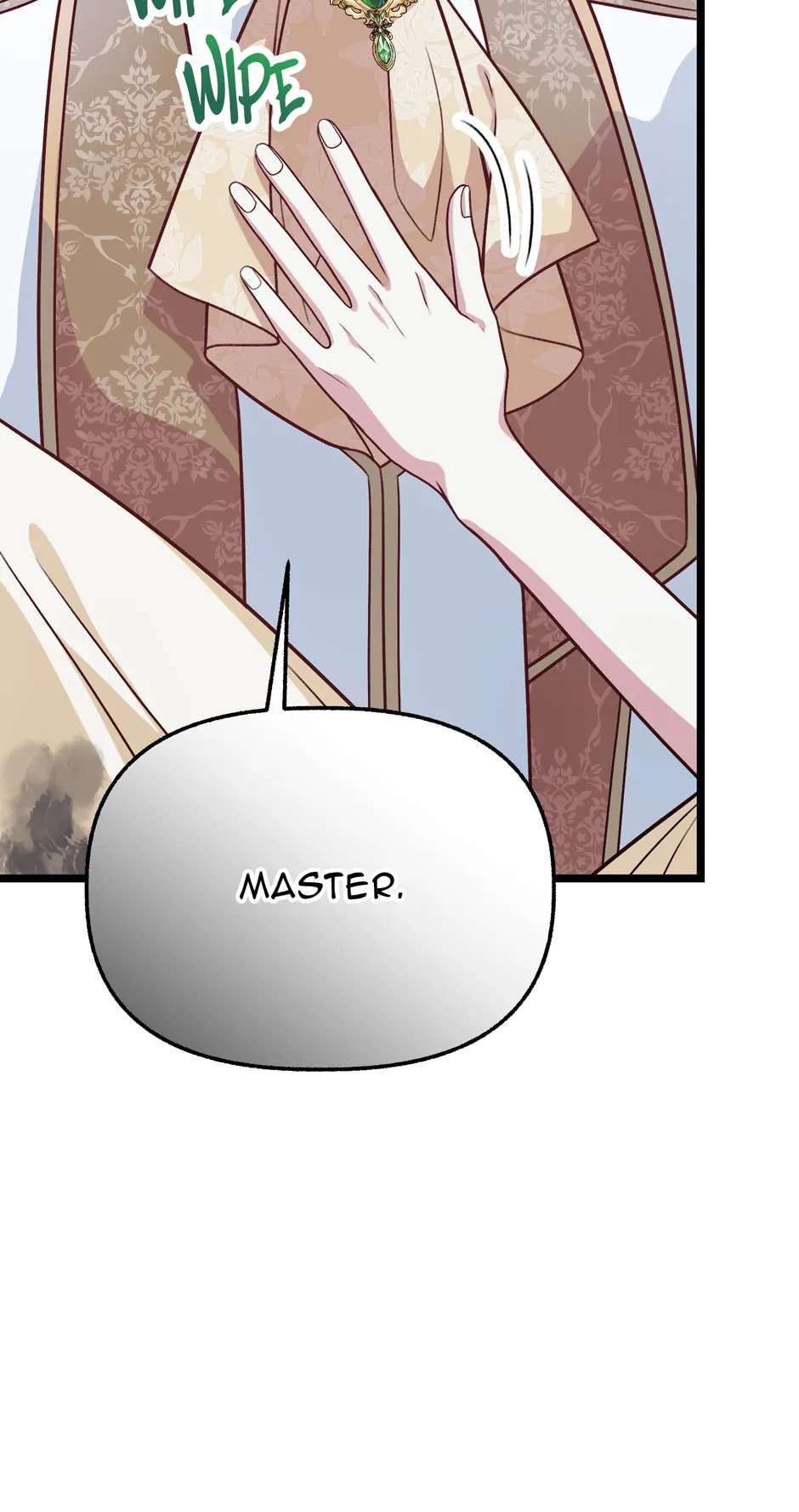 Read The Villainess Makeover chapter 27 image 18 on Lezhin
