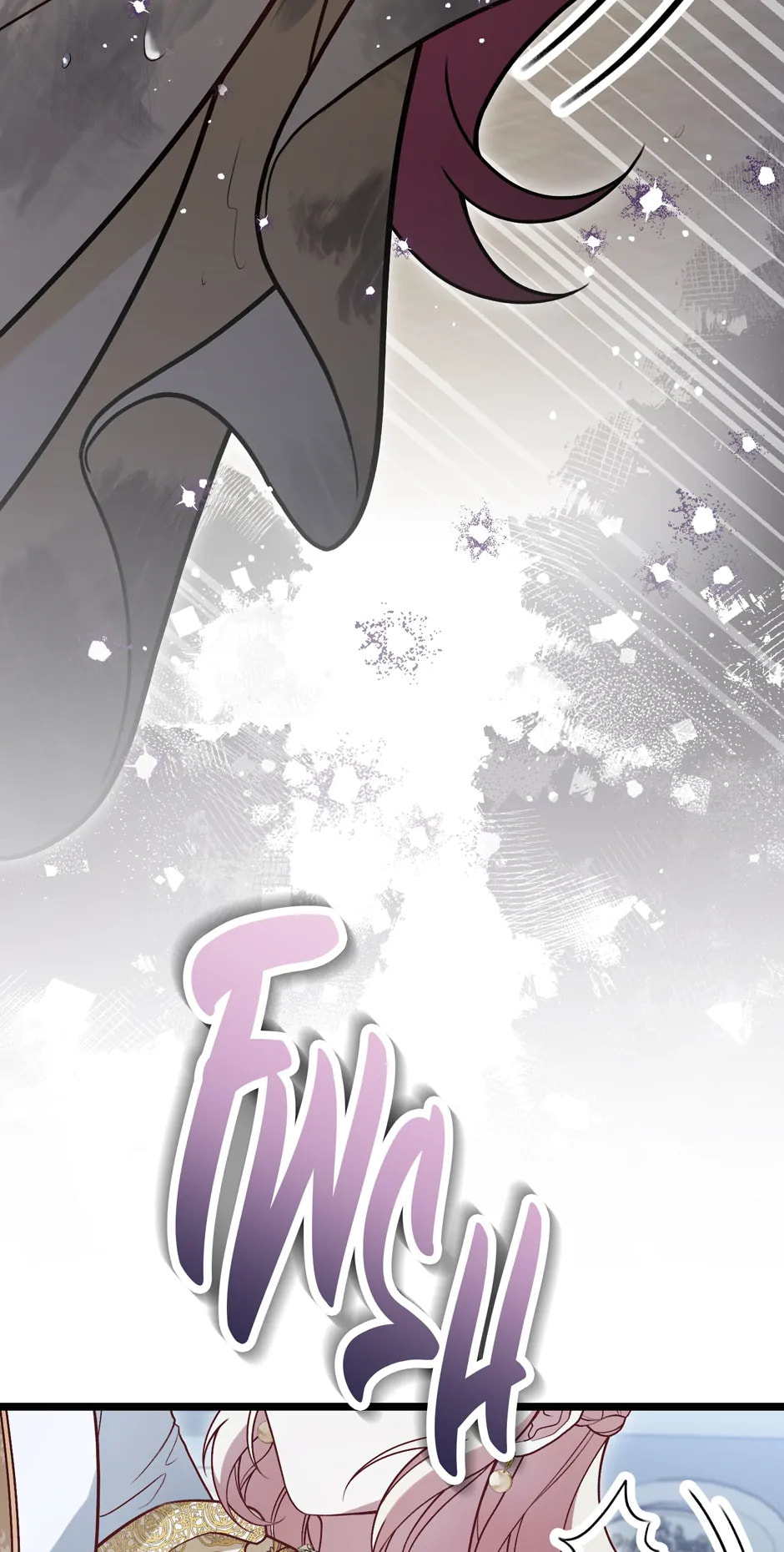 Read The Villainess Makeover chapter 27 image 2 on Lezhin
