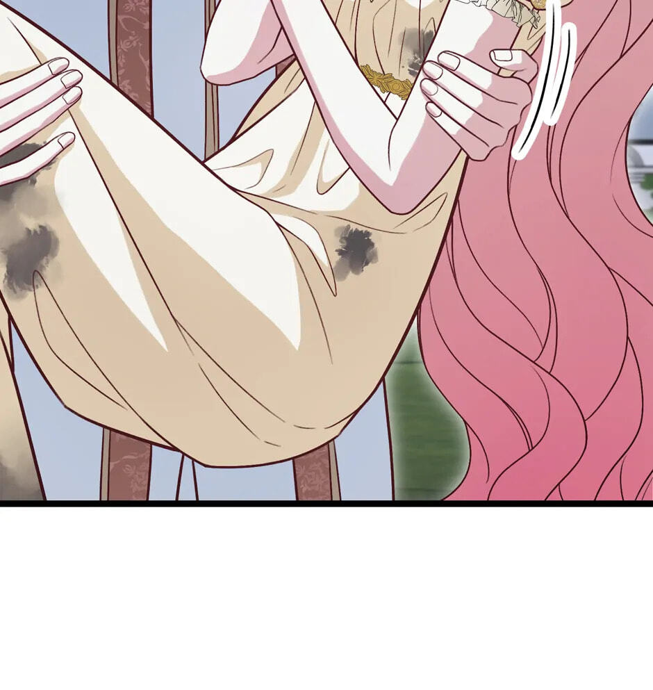 Read The Villainess Makeover chapter 27 image 21 on Lezhin