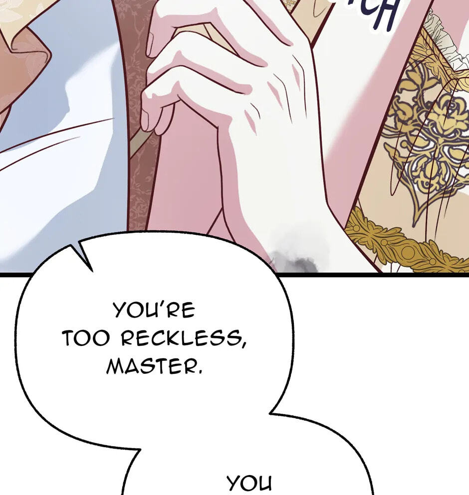 Read The Villainess Makeover chapter 27 image 23 on Lezhin
