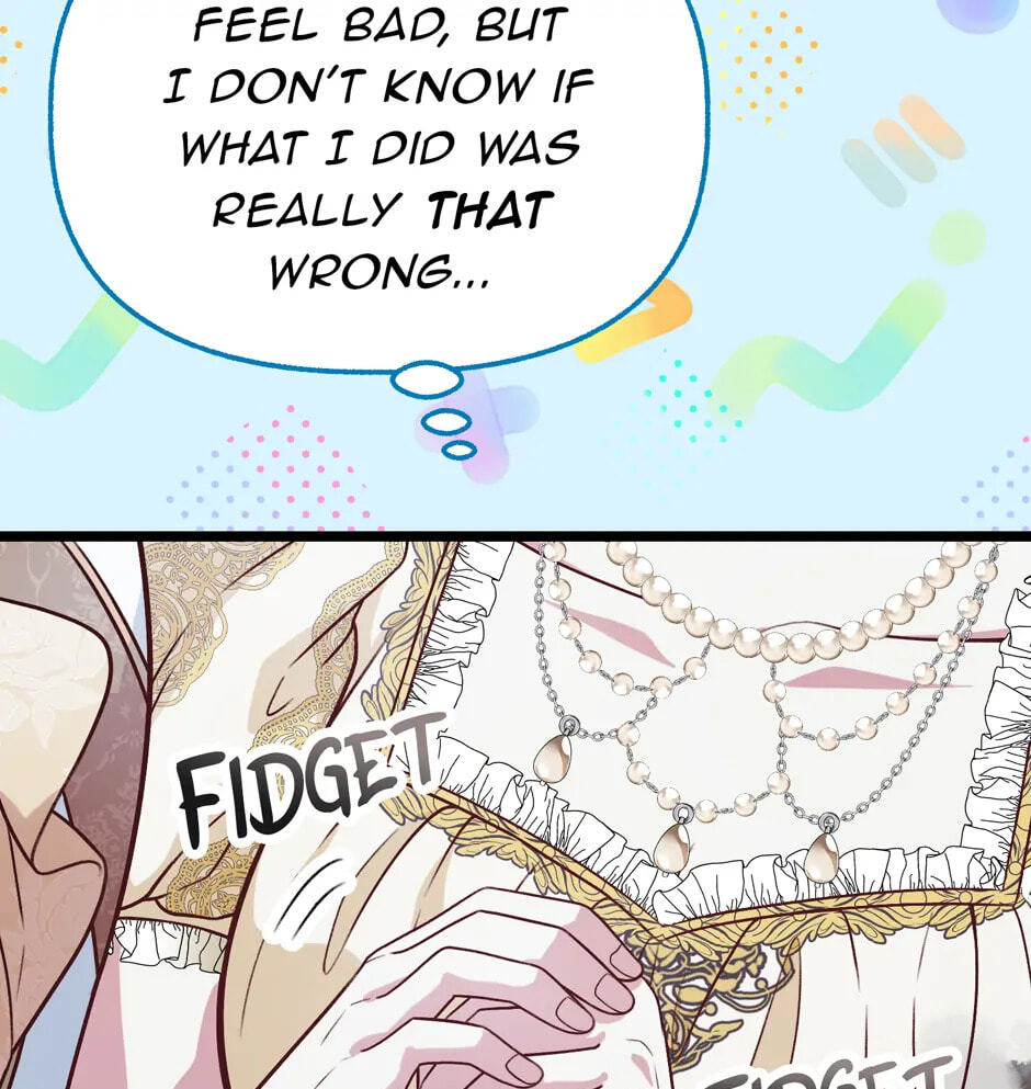 Read The Villainess Makeover chapter 27 image 25 on Lezhin