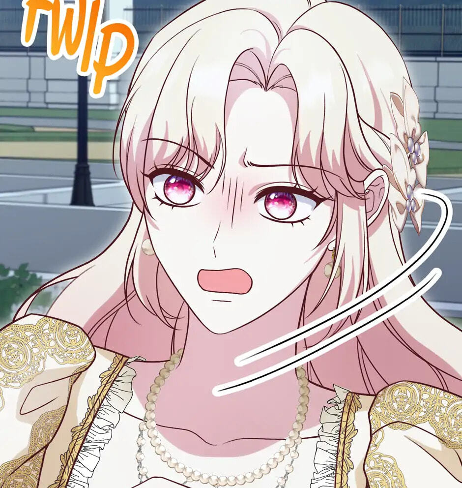 Read The Villainess Makeover chapter 27 image 31 on Lezhin