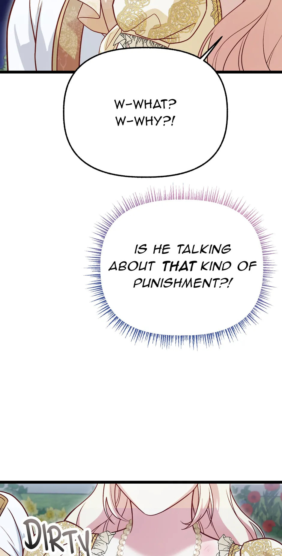 Read The Villainess Makeover chapter 27 image 34 on Lezhin