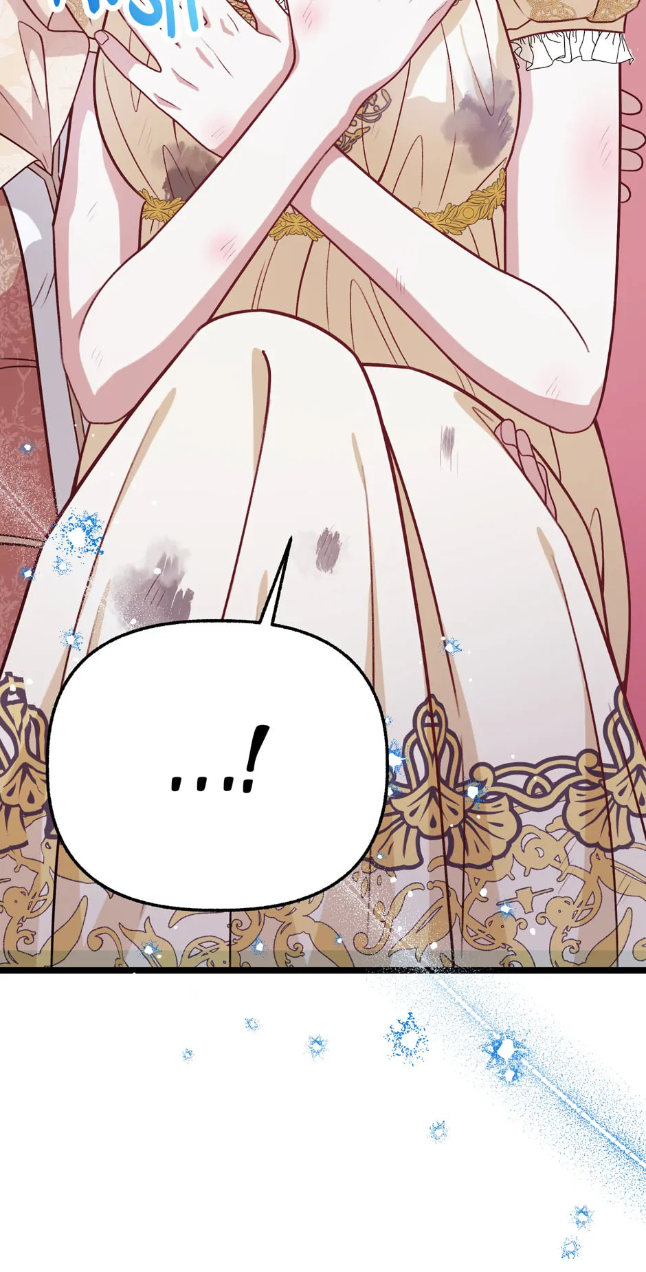 Read The Villainess Makeover chapter 27 image 37 on Lezhin