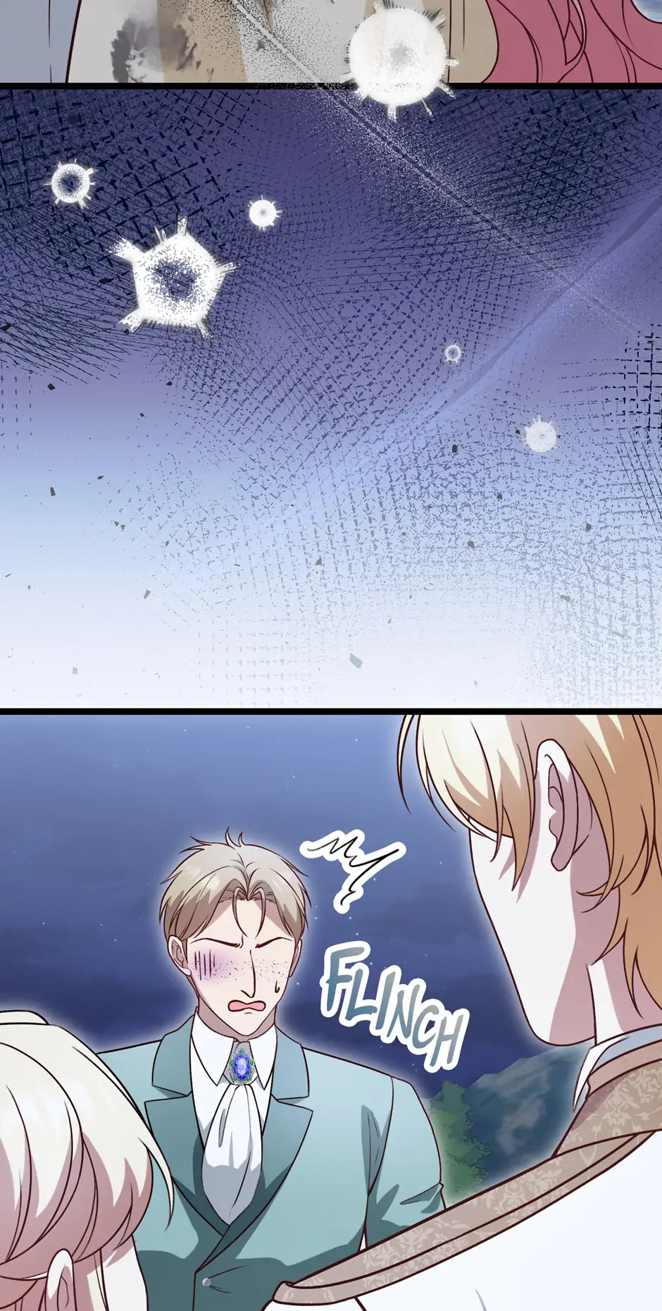 Read The Villainess Makeover chapter 27 image 5 on Lezhin
