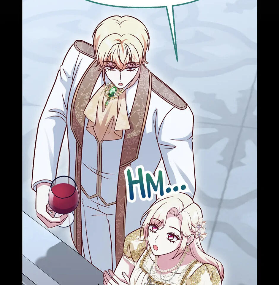 Read The Villainess Makeover chapter 27 image 65 on Lezhin