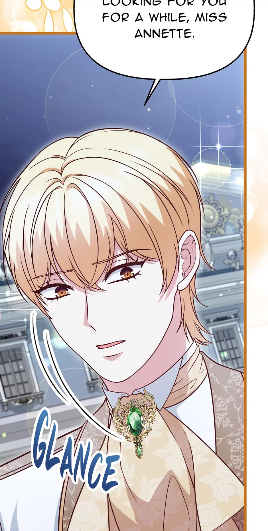 Read The Villainess Makeover chapter 27 image 7 on Lezhin