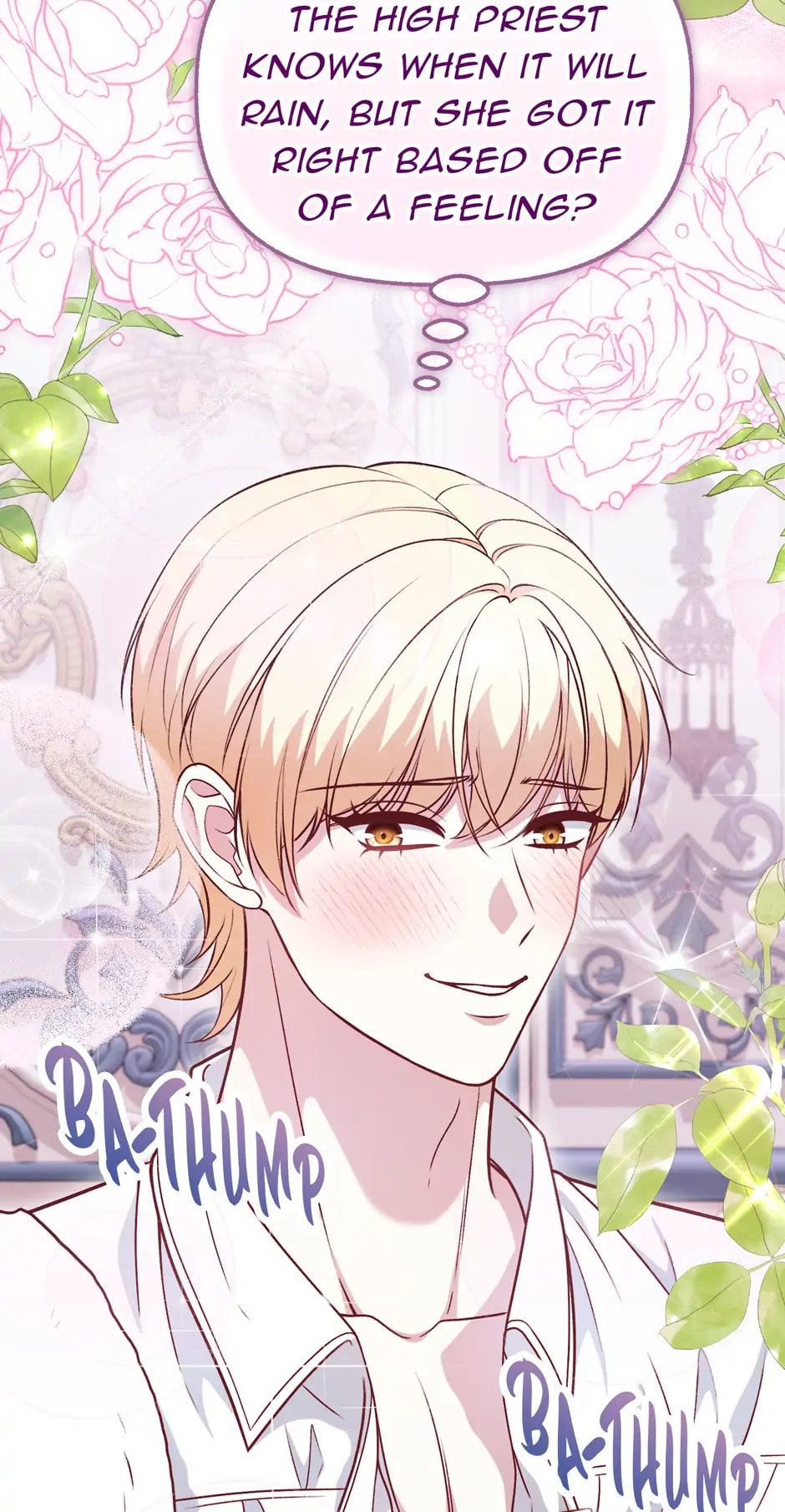 Read The Villainess Makeover chapter 27 image 75 on Lezhin