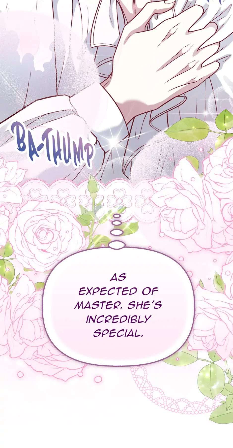 Read The Villainess Makeover chapter 27 image 76 on Lezhin