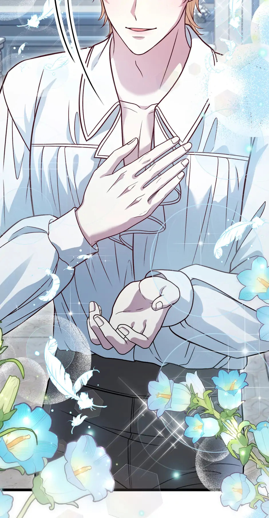 Read The Villainess Makeover chapter 27 image 79 on Lezhin