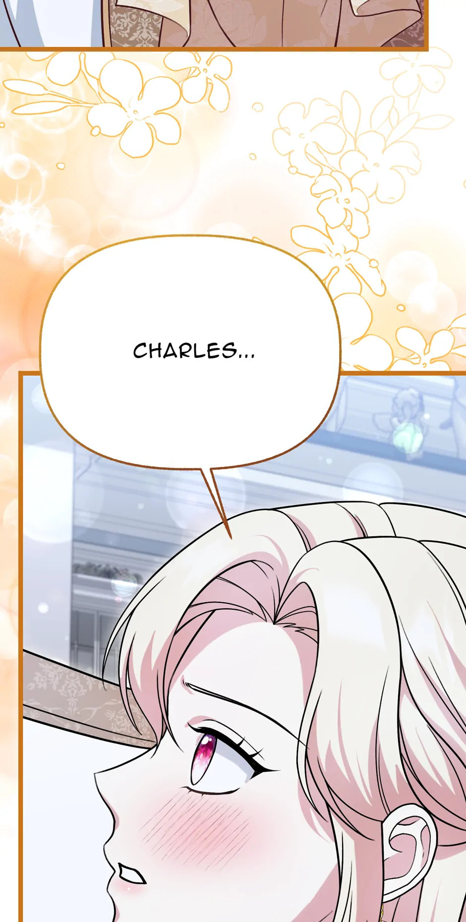 Read The Villainess Makeover chapter 27 image 8 on Lezhin
