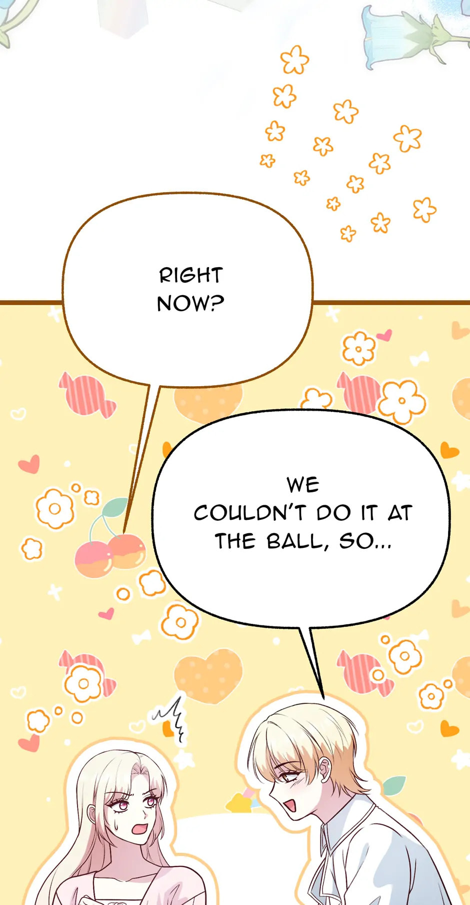 Read The Villainess Makeover chapter 27 image 80 on Lezhin