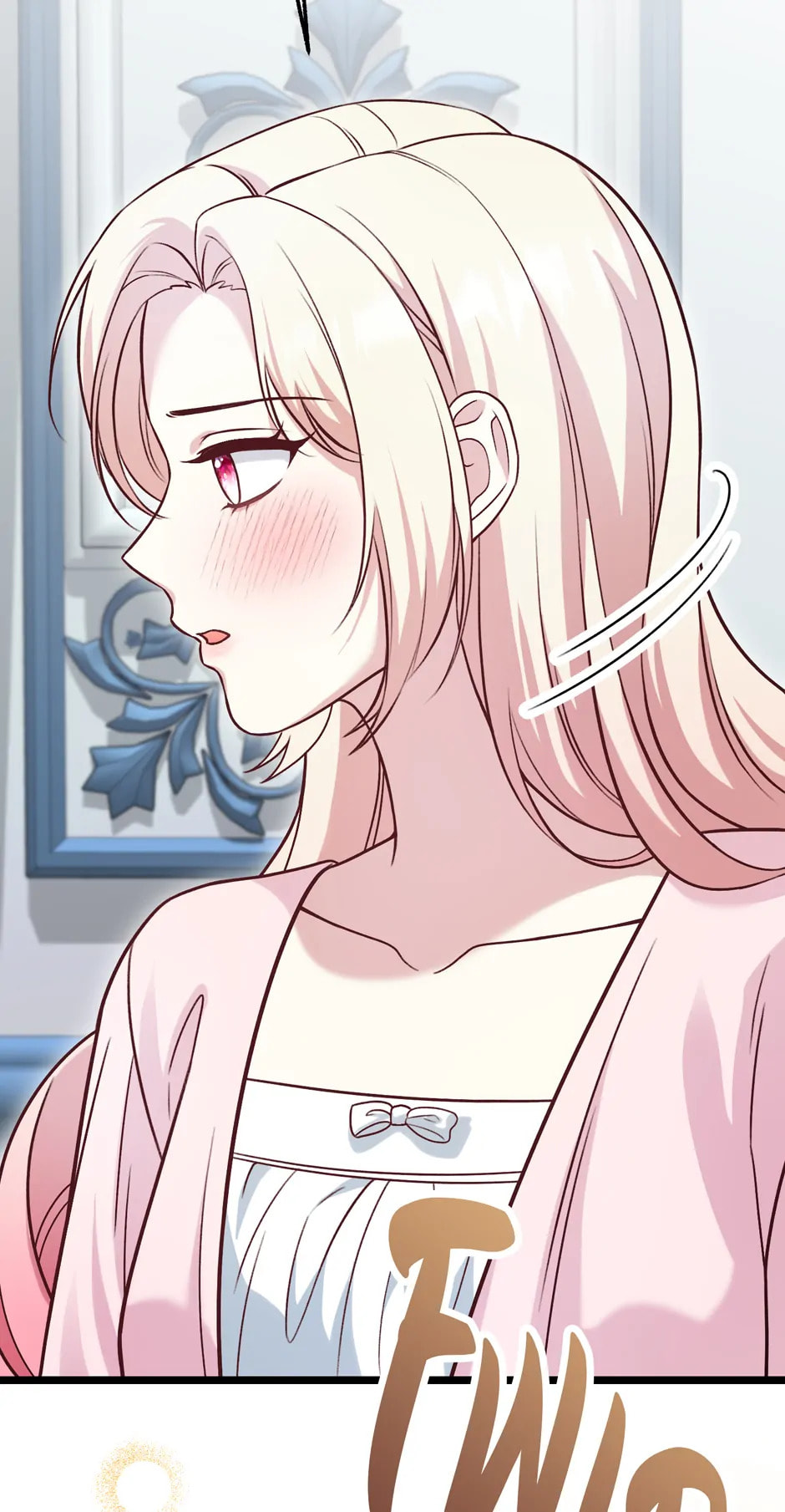 Read The Villainess Makeover chapter 27 image 82 on Lezhin