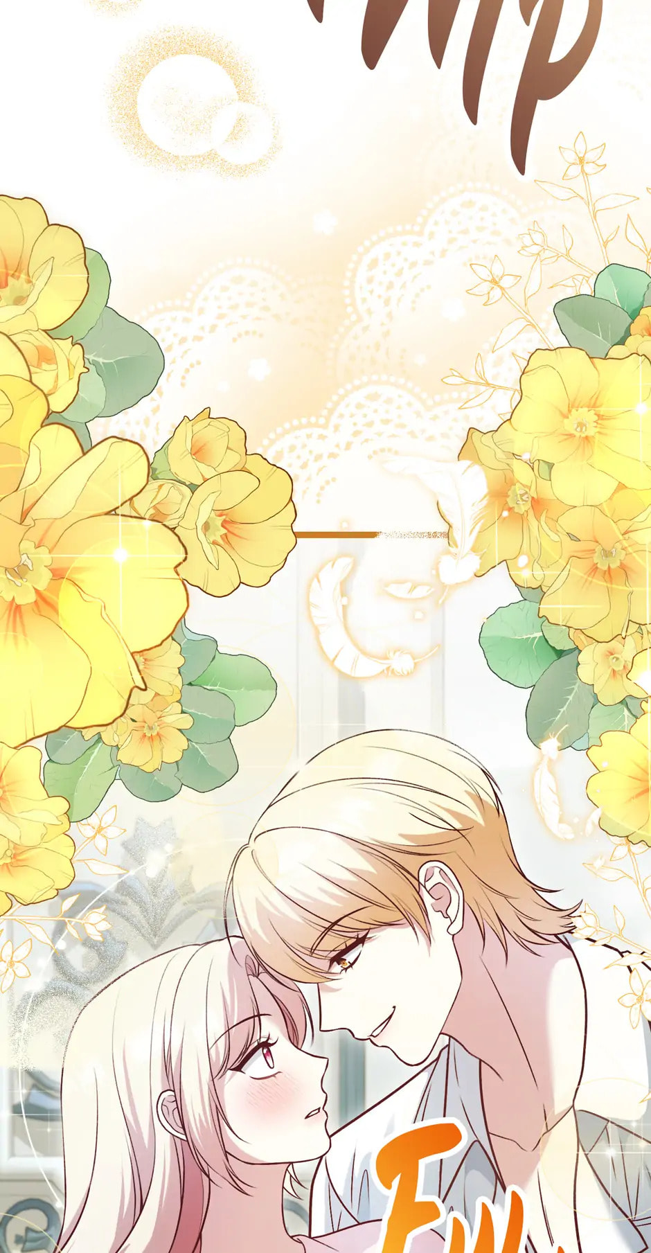 Read The Villainess Makeover chapter 27 image 83 on Lezhin