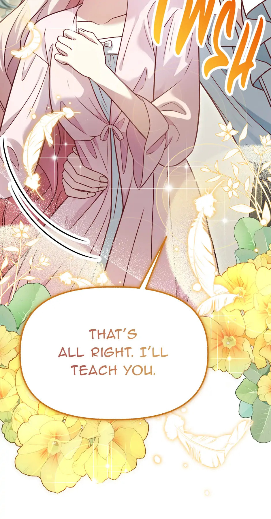Read The Villainess Makeover chapter 27 image 84 on Lezhin