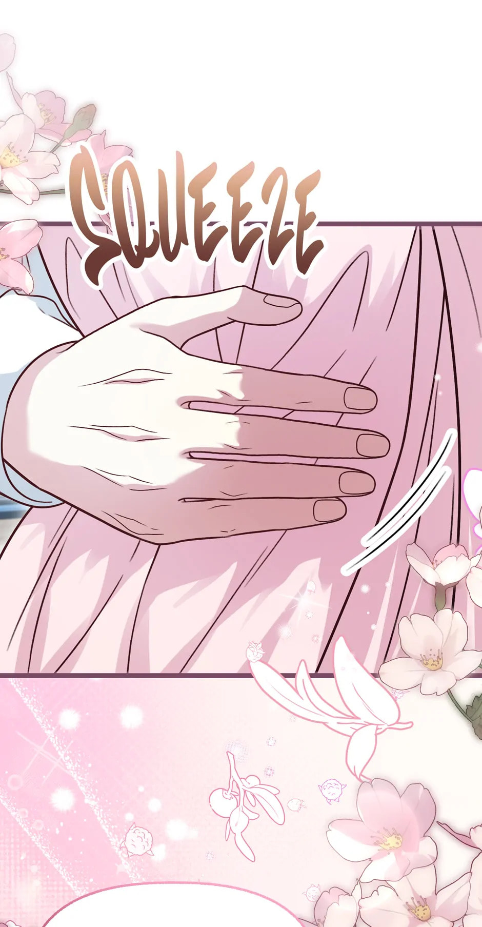 Read The Villainess Makeover chapter 27 image 85 on Lezhin