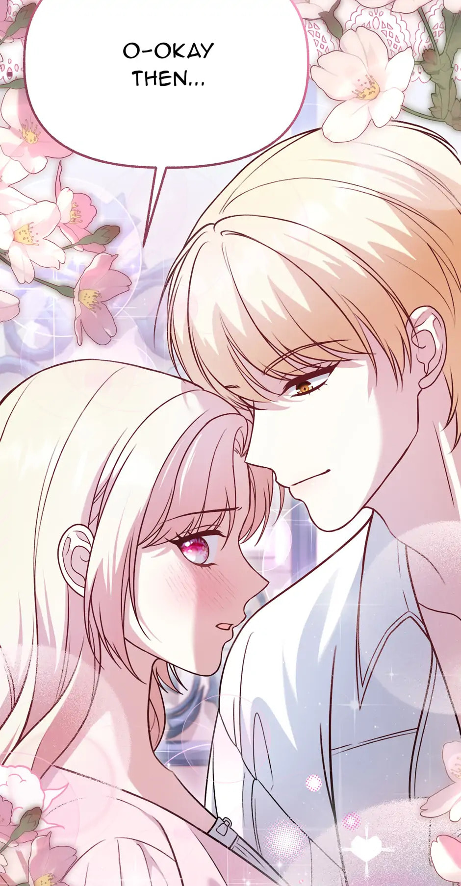 Read The Villainess Makeover chapter 27 image 86 on Lezhin