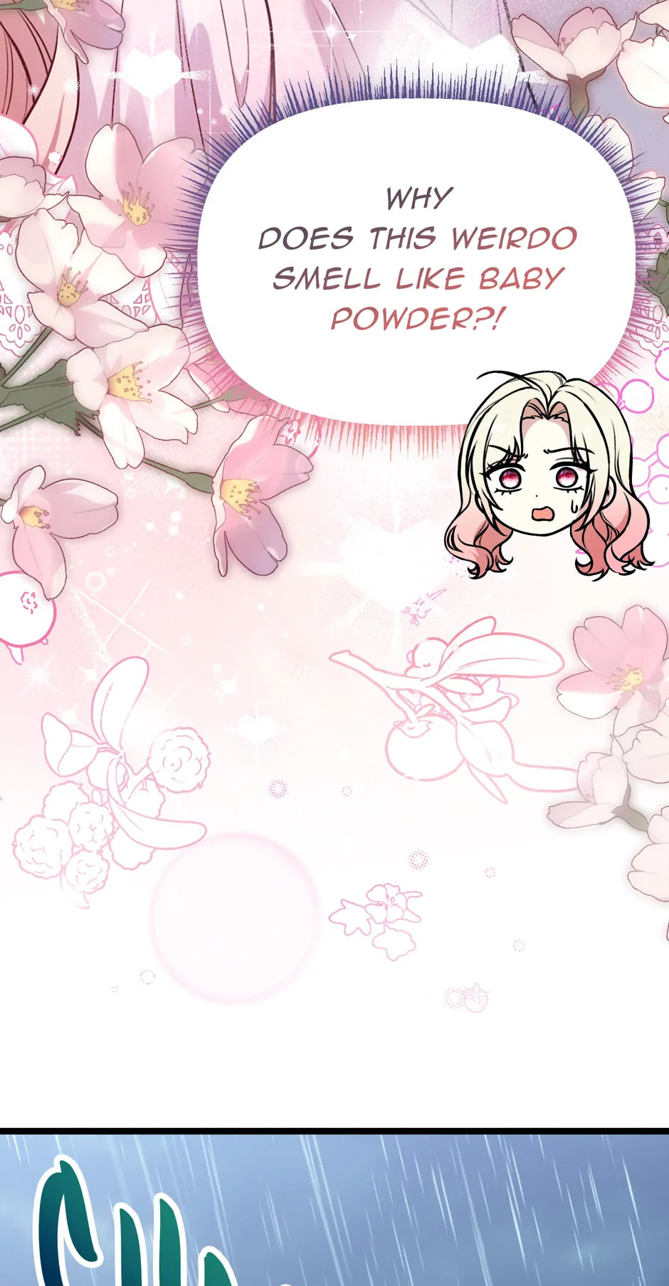 Read The Villainess Makeover chapter 27 image 87 on Lezhin