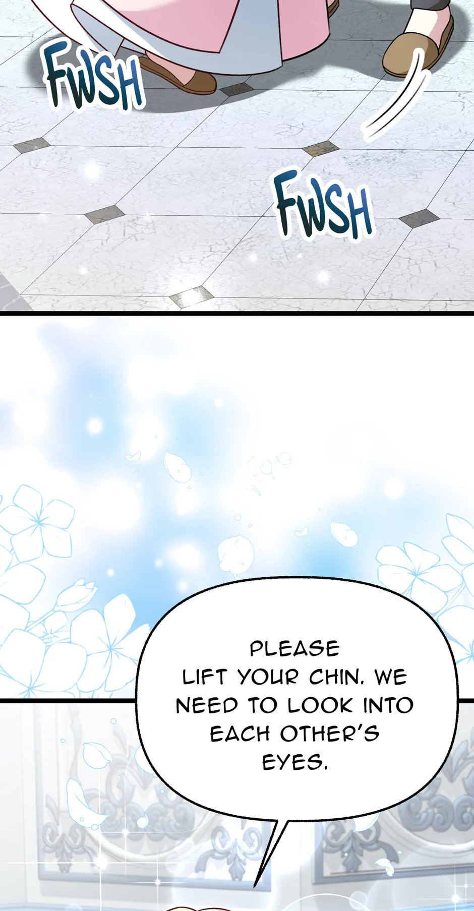 Read The Villainess Makeover chapter 27 image 89 on Lezhin