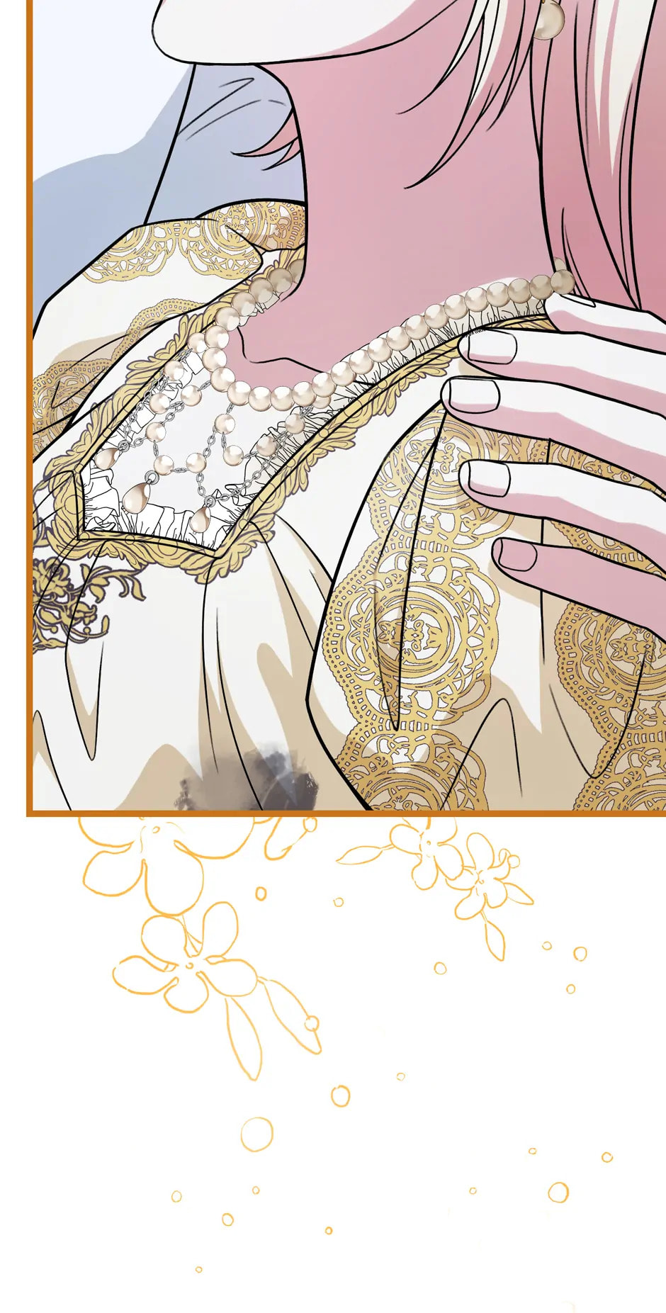 Read The Villainess Makeover chapter 27 image 9 on Lezhin