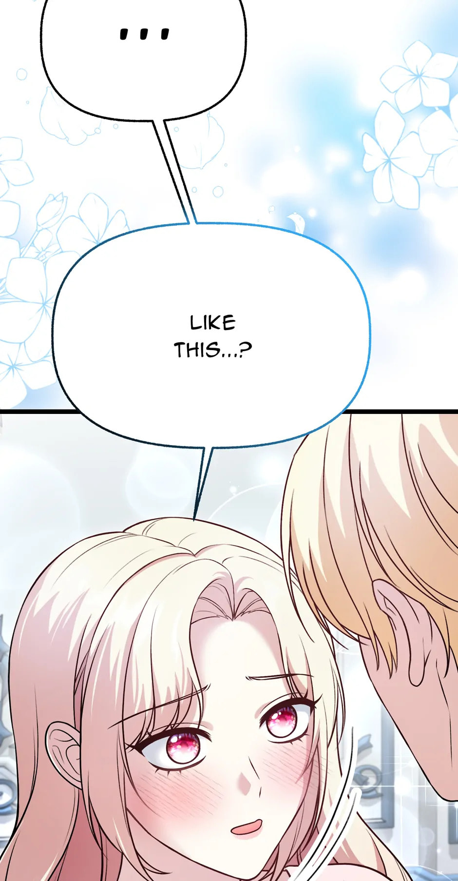 Read The Villainess Makeover chapter 27 image 91 on Lezhin