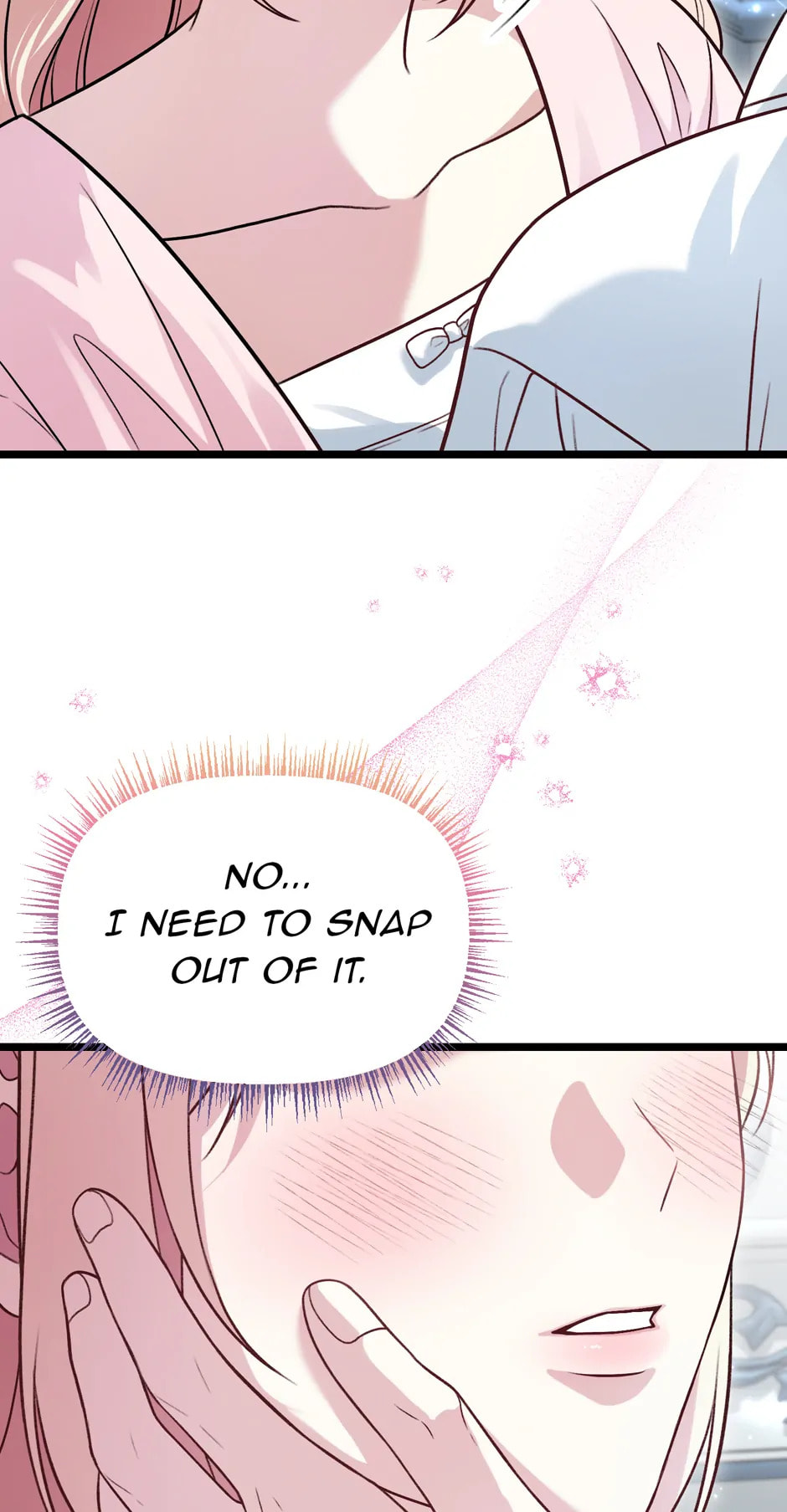 Read The Villainess Makeover chapter 27 image 92 on Lezhin