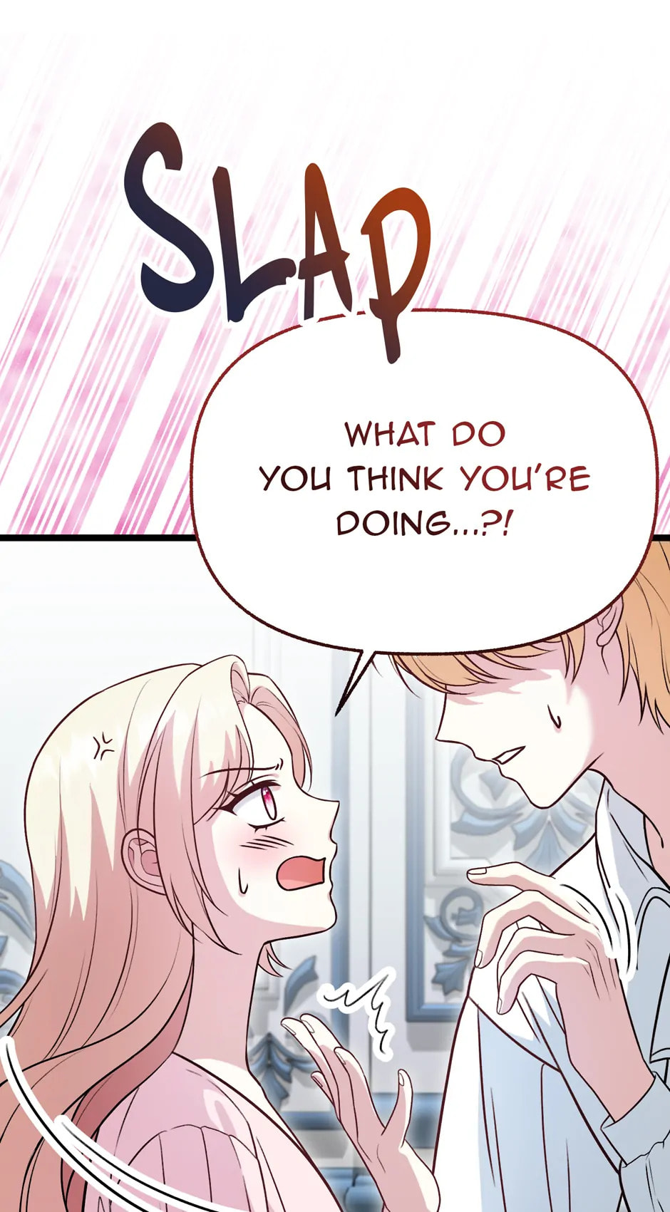 Read The Villainess Makeover chapter 27 image 95 on Lezhin