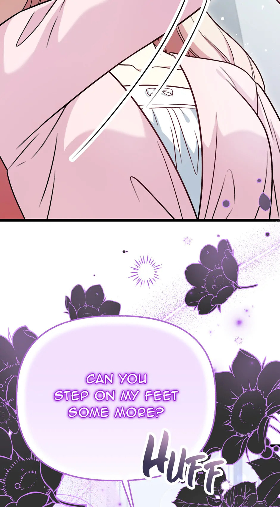 Read The Villainess Makeover chapter 27 image 97 on Lezhin