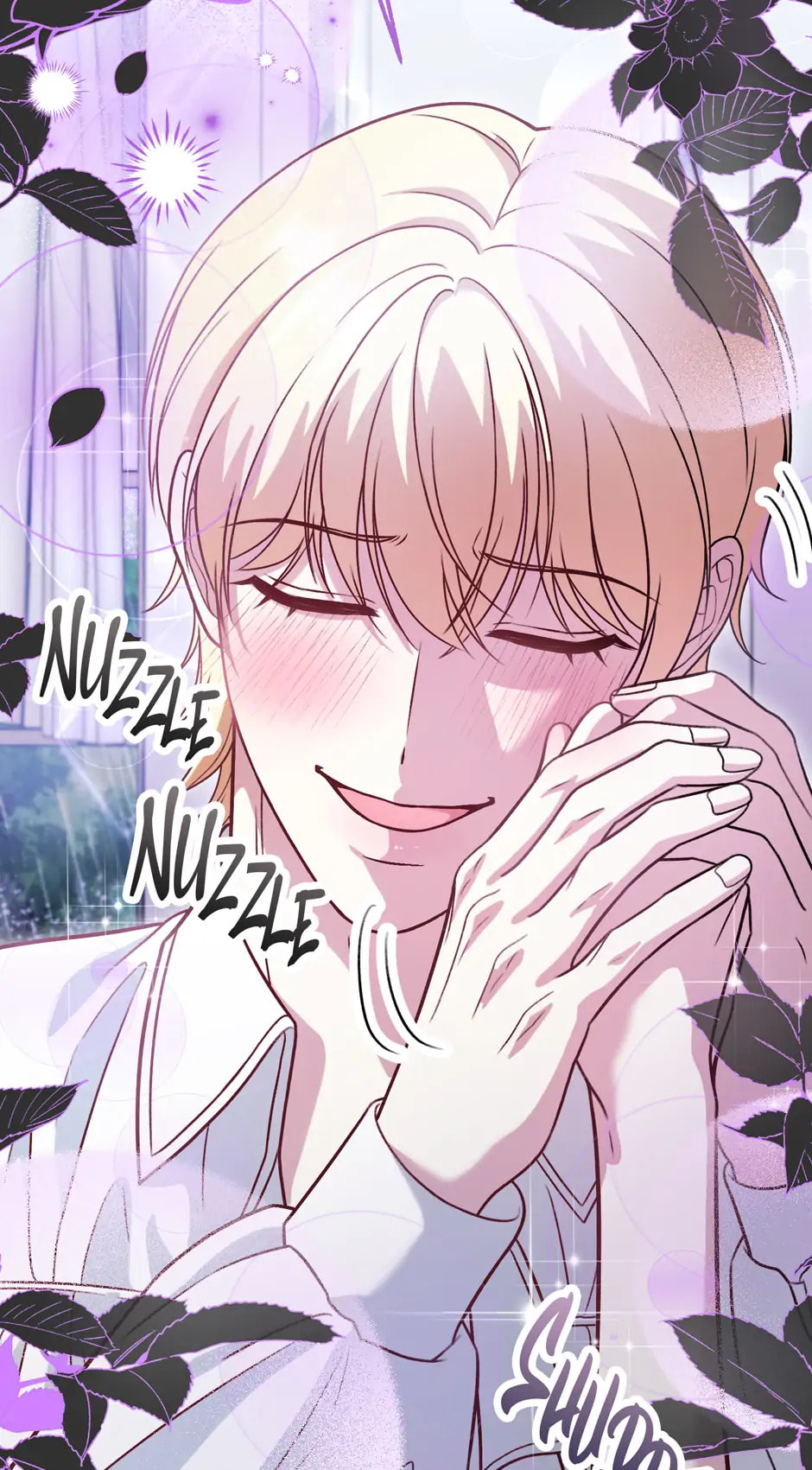 Read The Villainess Makeover chapter 27 image 98 on Lezhin