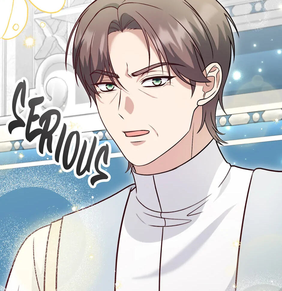 Read The Villainess Makeover chapter 28 image 1 on Lezhin