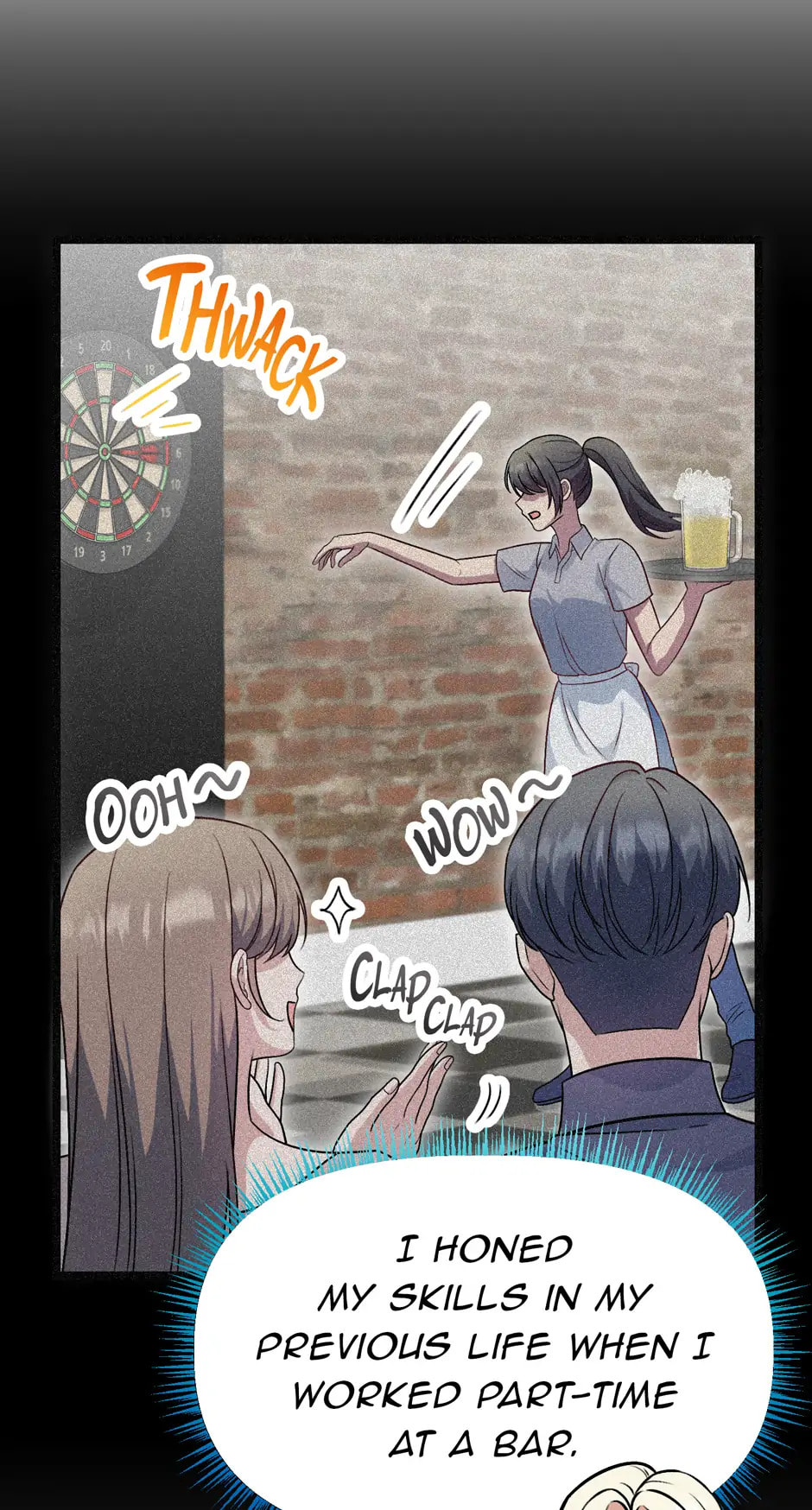 Read The Villainess Makeover chapter 28 image 100 on Lezhin