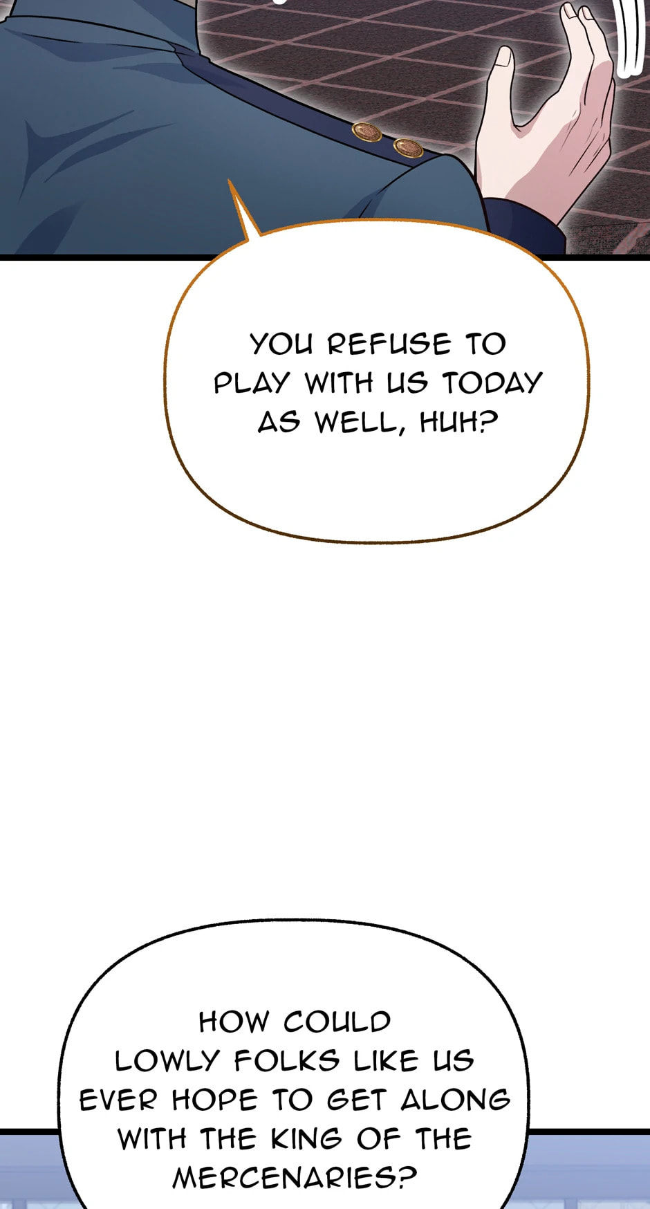 Read The Villainess Makeover chapter 28 image 102 on Lezhin