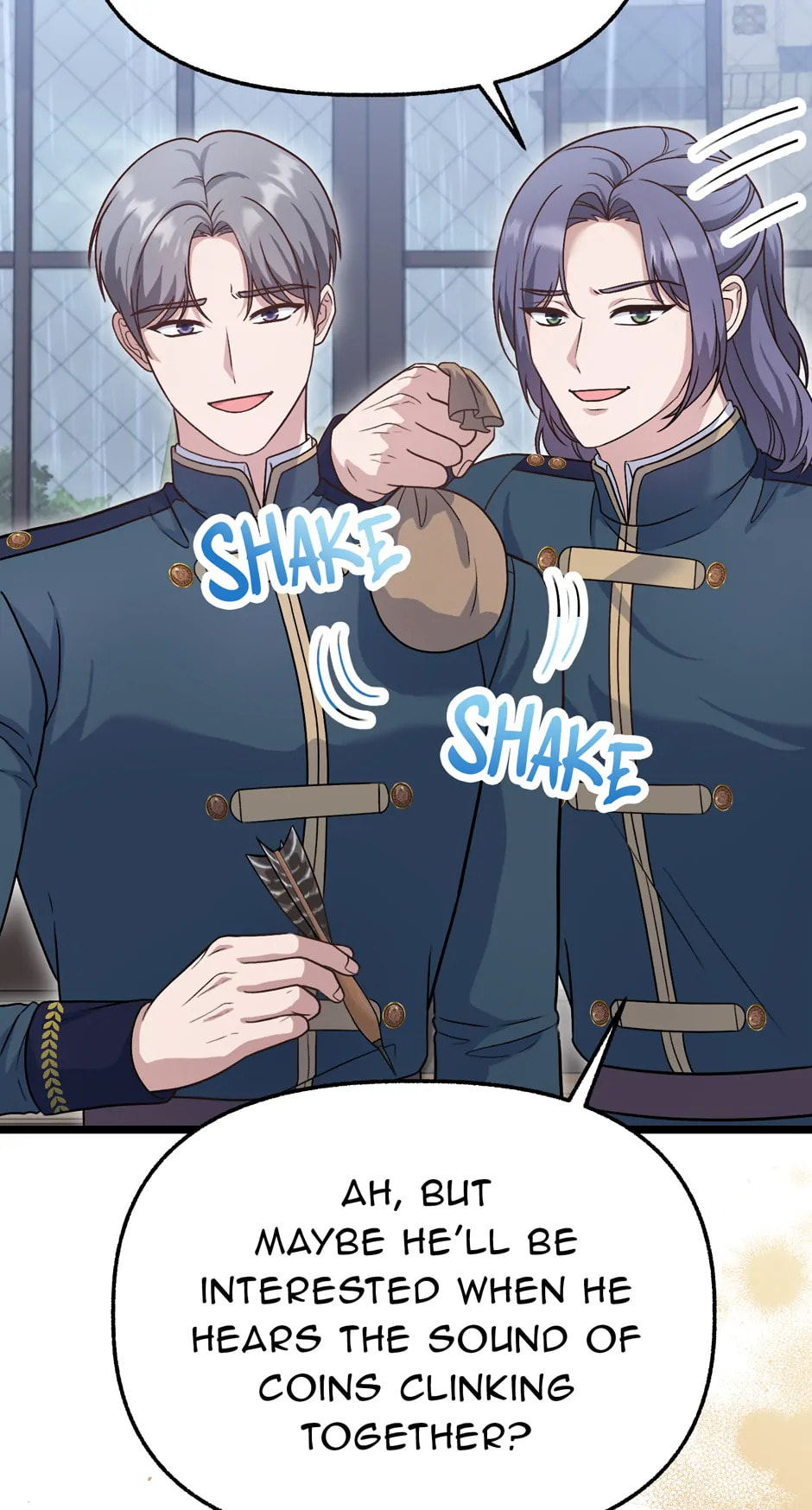 Read The Villainess Makeover chapter 28 image 103 on Lezhin