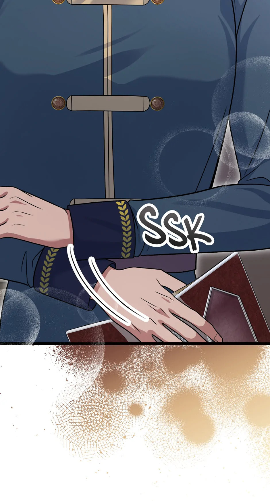 Read The Villainess Makeover chapter 28 image 105 on Lezhin