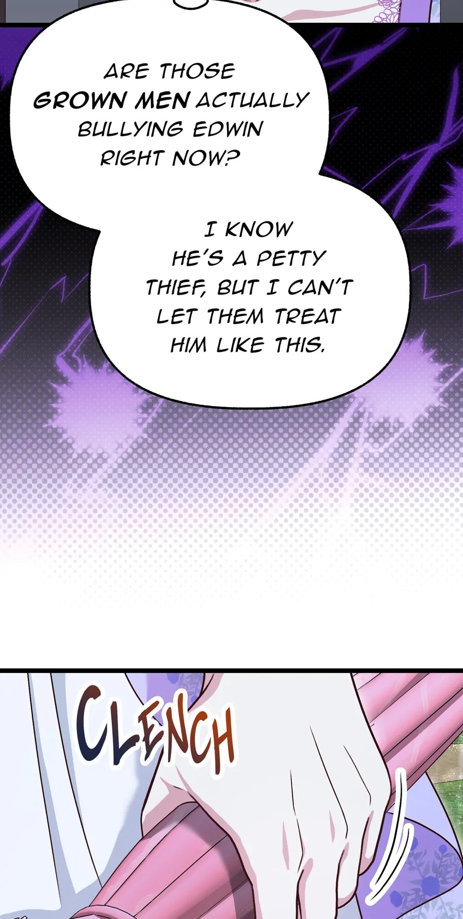 Read The Villainess Makeover chapter 28 image 107 on Lezhin