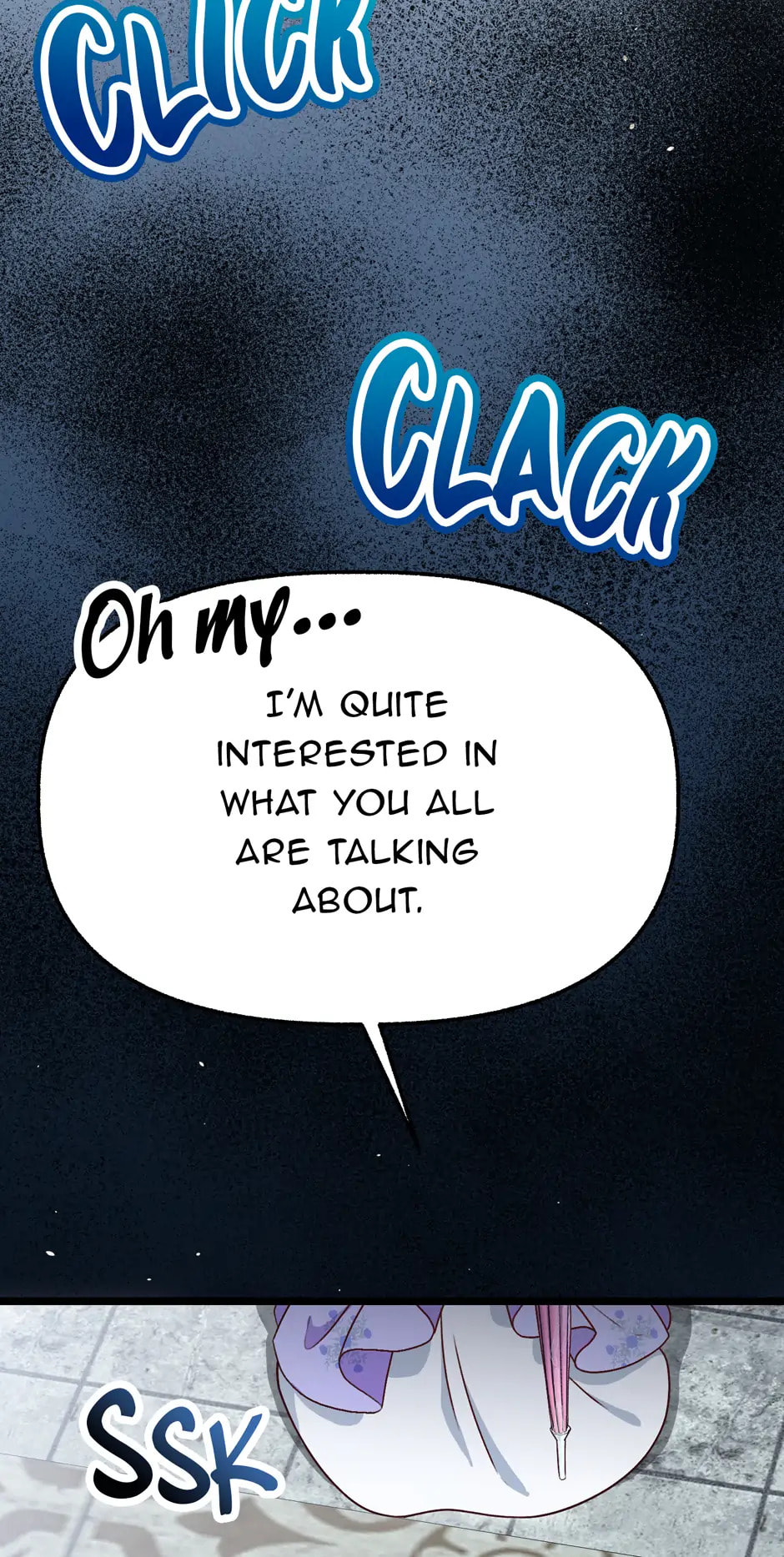 Read The Villainess Makeover chapter 28 image 109 on Lezhin